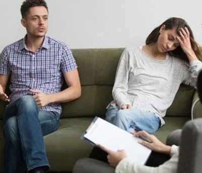 Divorce Problem Solution